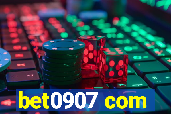 bet0907 com